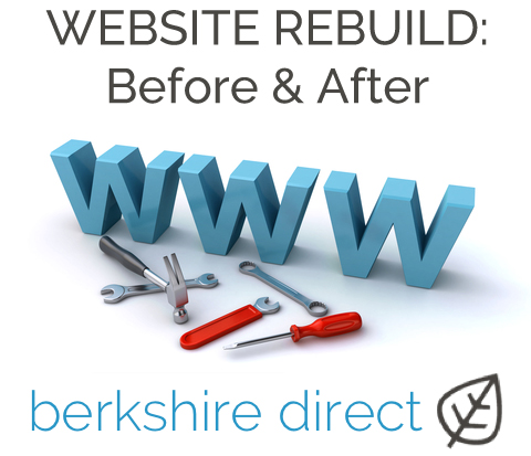 Read more about the article WXGuard Website Rebuild – Before and After
